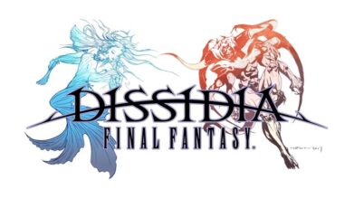 Dissidia Final Fantasy Arcade เพิ่มตัวละครใหม่ Kuja จาก FFIX