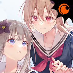 Black Lily’s Tale เกมมือถือ Visual Novel แนว Yuri สุดซึ้ง