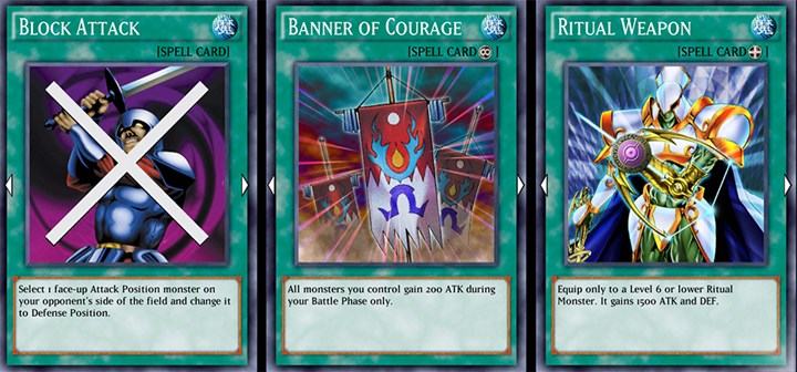 เปิดกล่องเกมใหม่ : Yu-Gi-Oh! Duel Links (โอเรโนะทาน! ถึงเวลาดูเอลแล้ว!) 6 เปิดกล่องเกมใหม่ : Yu-Gi-Oh! Duel Links (โอเรโนะทาน! ถึงเวลาดูเอลแล้ว!)