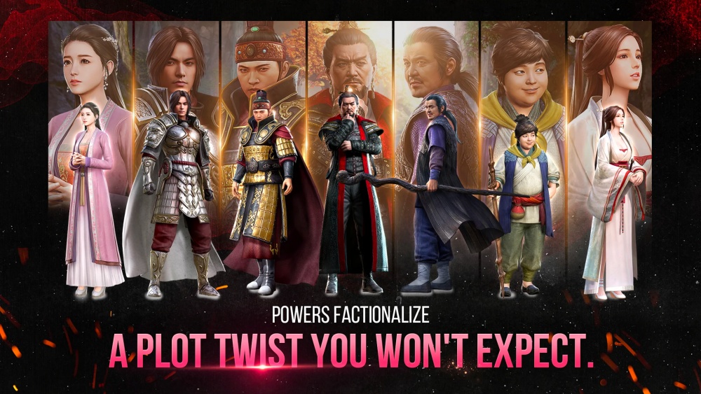 MIR4 เกม MMORPG ขุดเหรียญแลกเงินจริงกำลังไปได้สวยบน Steam 2 MIR4 เกม MMORPG ขุดเหรียญแลกเงินจริงกำลังไปได้สวยบน Steam