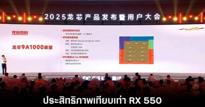 loongson-rx-550-on-par
