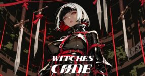 Witches Code