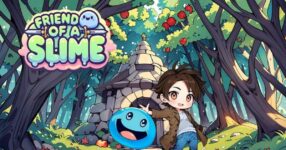 Friend of a Slime