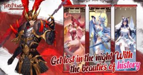 Three Kingdoms