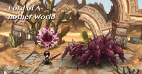Lord of Another World