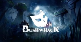 Bushwhack