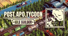 Post Apo Tycoon