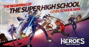 Academy of Heros