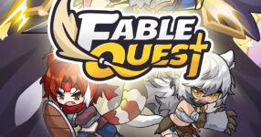 Fable Quest
