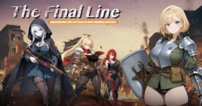The Final Line