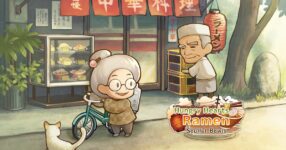 Hungry Hearts Ramen