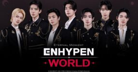 ENHYPEN WORLD