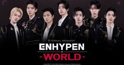 ENHYPEN WORLD