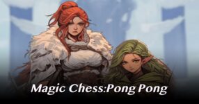 Magic Chess