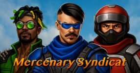 Mercenary Syndicate