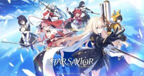 Star Savior
