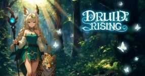 Druid Rising