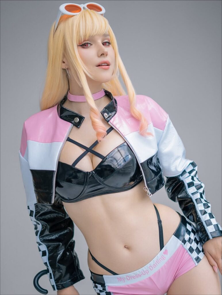 shirogane_sama สุดยอดคอสเพลเยอร์ที่ขโมยหัวใจผู้ชมได้ทุกคน 7 shirogane_sama Cosplay