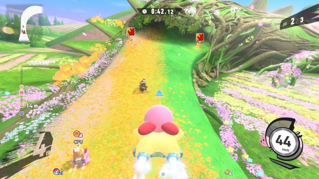จับตาดู 25 เกมเด่นบน Nintendo Switch ในไตรมาสที่ 4 ปี 2025