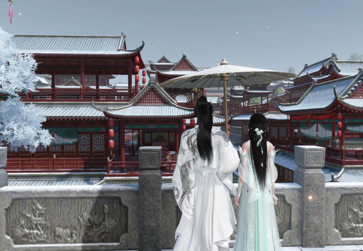 Sword of Justice ประกาศวันเปิดให้บริการรูปแบบ Global บน PC และมือถือ 7 พ.ย. นี้