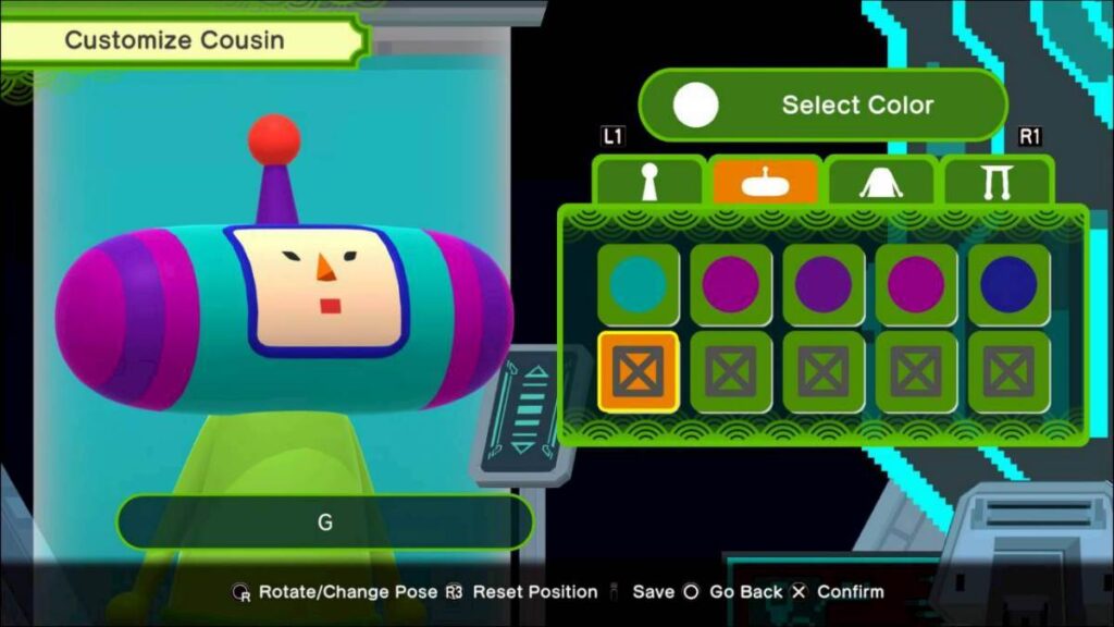 [รีวิว] Once Upon a Katamari กาลครั้งหนึ่ง... กลิ้ง (วิ่ง) มาแล้ว!