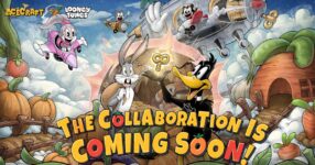 ACECRAFT ประกาศการร่วมมือกับ Looney Tunes ต้อนรับเดือนตุลาคม!