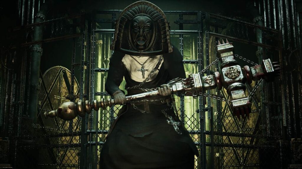 รวม 13 เกมหลอนสุดสยองขวัญต้อนรับฮาโลวีนปี 2025