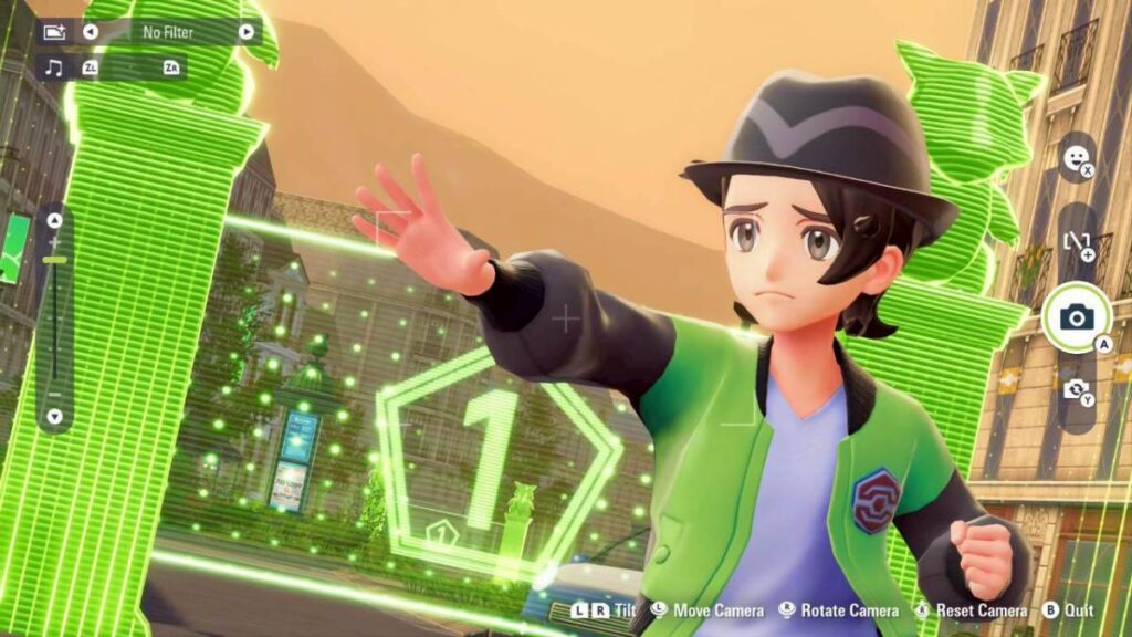 [รีวิว] Pokémon Legends Z-A โปเกมอนภาคใหม่ เล่นใหญ่ ไอเดียทะลุพิกัด