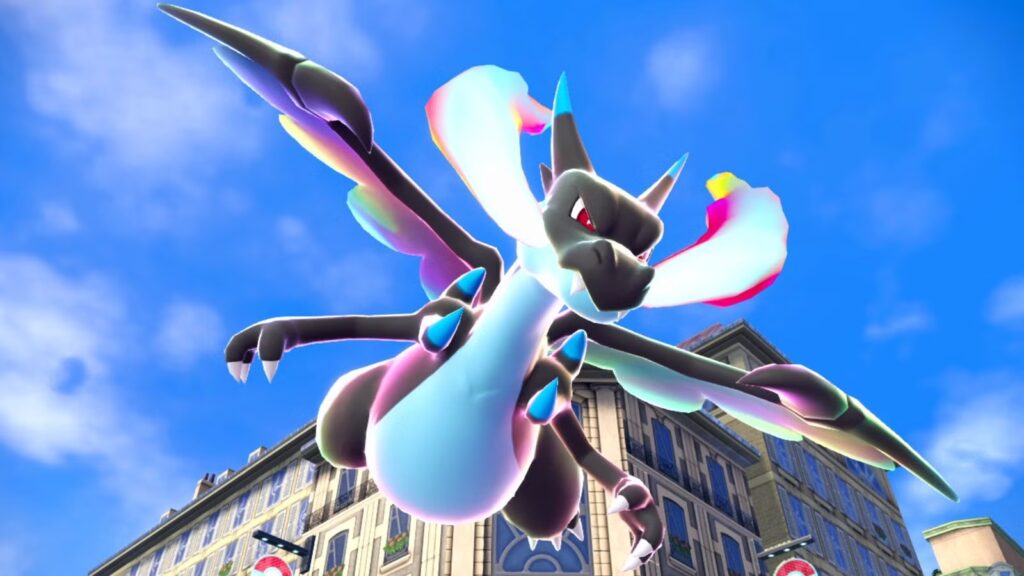 5 ระบบเสริมพลังสุดยูนีคที่อาจจะถูกนำมาใส่ในเกม Pokémon Legends: Z-A