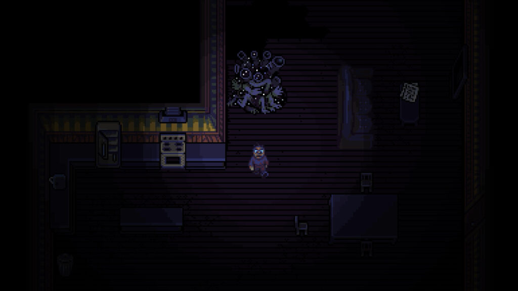 10 เกมสยองขวัญอินดี้เล่นคนเดียวหลอน ๆ ลดราคาในเทศกาล STEAM SCREAM IV 2 10 เกมสยองขวัญอินดี้เล่นคนเดียวหลอน ๆ ลดราคาในเทศกาล STEAM SCREAM IV