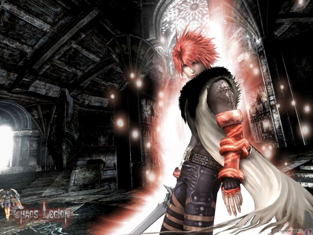 7 สิ่งที่พระเอกเกมยุค PS2 ต้องมี 2 7 สิ่งที่พระเอกเกมยุค PS2 ต้องมี