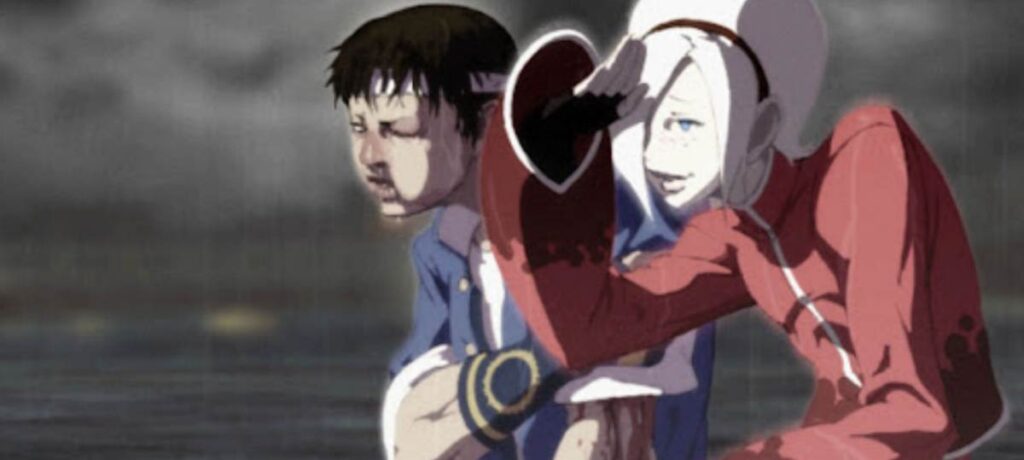 เปิดตำนานราชันย์แห่งนักสู้ สรุปเนื้อเรื่อง The King of Fighters 12 เปิดตำนานราชันย์แห่งนักสู้ สรุปเนื้อเรื่อง The King of Fighters