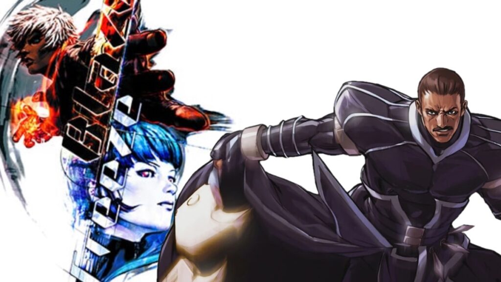 เปิดตำนานราชันย์แห่งนักสู้ สรุปเนื้อเรื่อง The King of Fighters 7 เปิดตำนานราชันย์แห่งนักสู้ สรุปเนื้อเรื่อง The King of Fighters