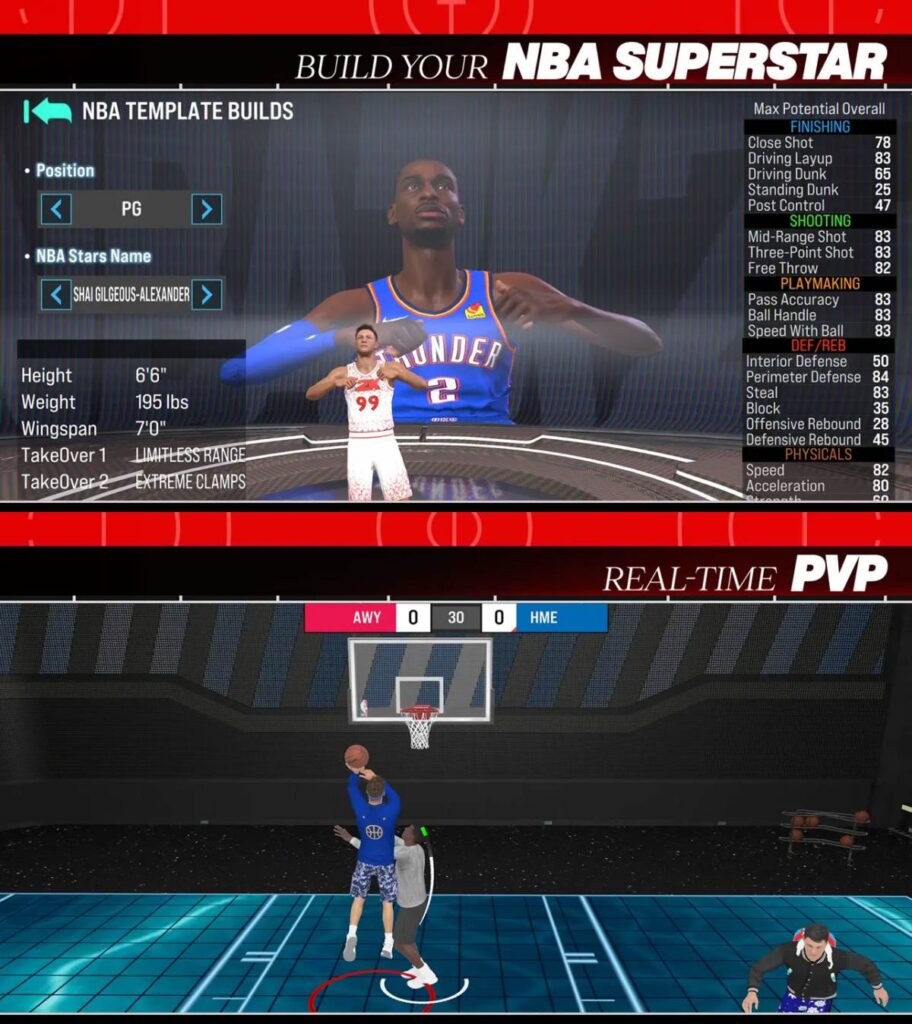 NBA 2K26 Arcade Edition เปิดลงทะเบียนล่วงหน้าบนสโตร์ไทยแล้ว