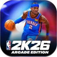 NBA 2K26 Arcade Edition เปิดลงทะเบียนล่วงหน้าบนสโตร์ไทยแล้ว
