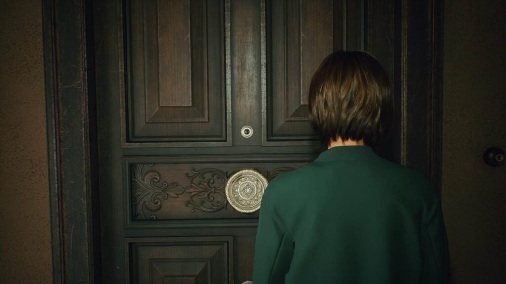 Frame Zero เกมแนวเอาตัวรอดสยองขวัญจิตวิทยาใหม่ล่าสุด