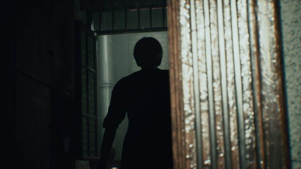 Frame Zero เกมแนวเอาตัวรอดสยองขวัญจิตวิทยาใหม่ล่าสุด