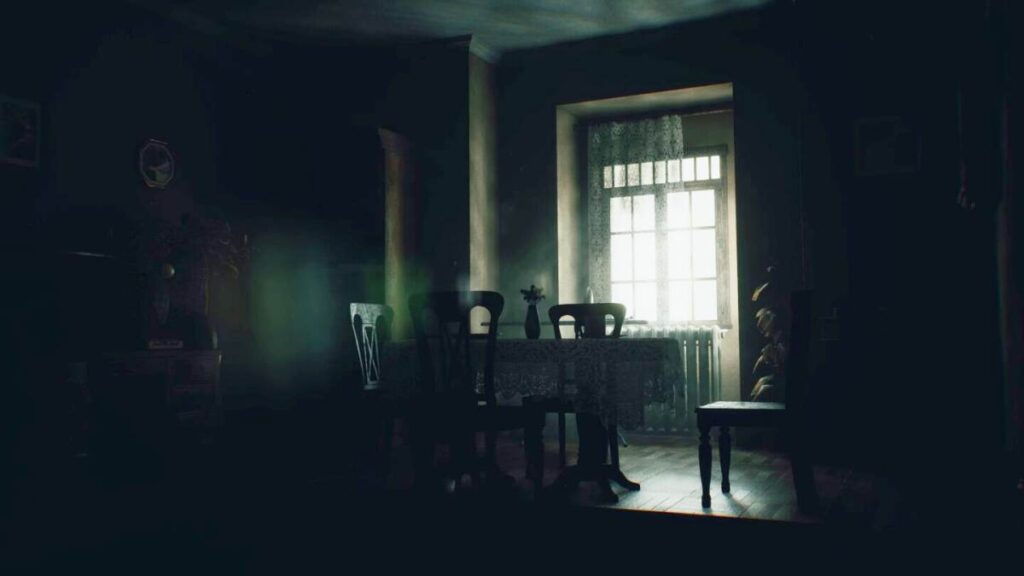 Frame Zero เกมแนวเอาตัวรอดสยองขวัญจิตวิทยาใหม่ล่าสุด