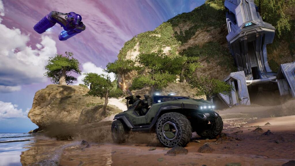 ขนลุก! Halo Campaign Evolved ประกาศเปิดตัวอย่างเป็นทางการ 4 ขนลุก! Halo Campaign Evolved ประกาศเปิดตัวอย่างเป็นทางการ