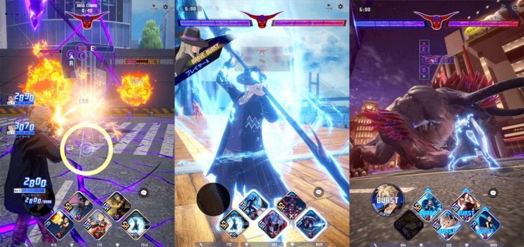 5 เหตุผลที่ผู้เล่นไม่เชื่อมั่นใน Dissidia Duellum Final Fantasy 3 5 เหตุผลที่ผู้เล่นไม่เชื่อมั่นใน Dissidia Duellum Final Fantasy