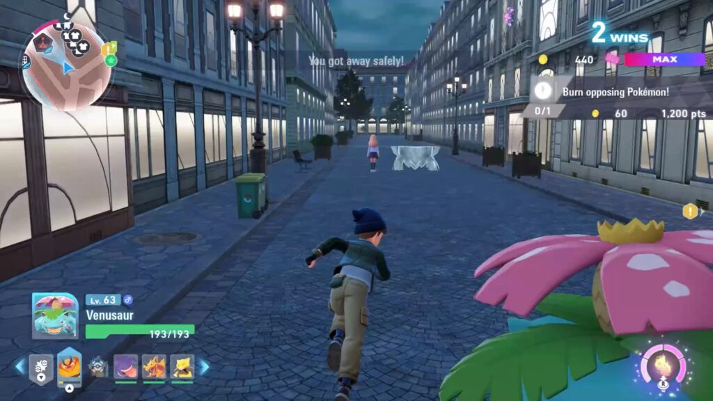 10 สิ่งที่ Pokémon Legends: Z-A ไม่เป็นเหมือนที่คาดหวัง 3 10 สิ่งที่ Pokémon Legends: Z-A ไม่เป็นเหมือนที่คาดหวัง