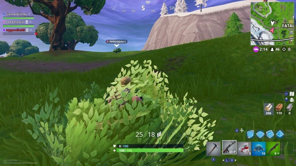 5 เหตุผลที่ทำให้ผู้เล่นไม่ชอบกลยุทธ์ตั้งแคมป์ซุ่มยิงในเกม Shooter 3 5 เหตุผลที่ทำให้ผู้เล่นไม่ชอบกลยุทธ์ตั้งแคมป์ซุ่มยิงในเกม Shooter