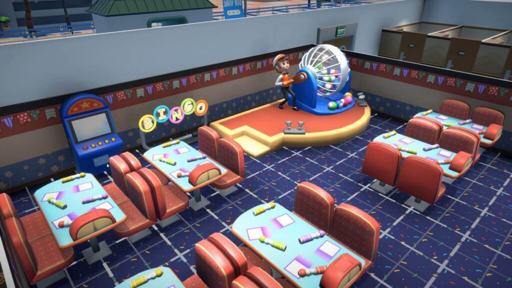 Cruise Control เกมแนวบริหารจัดการธุรกิจเดินเรือสำราญ 2 Cruise Control เกมแนวบริหารจัดการธุรกิจเดินเรือสำราญ