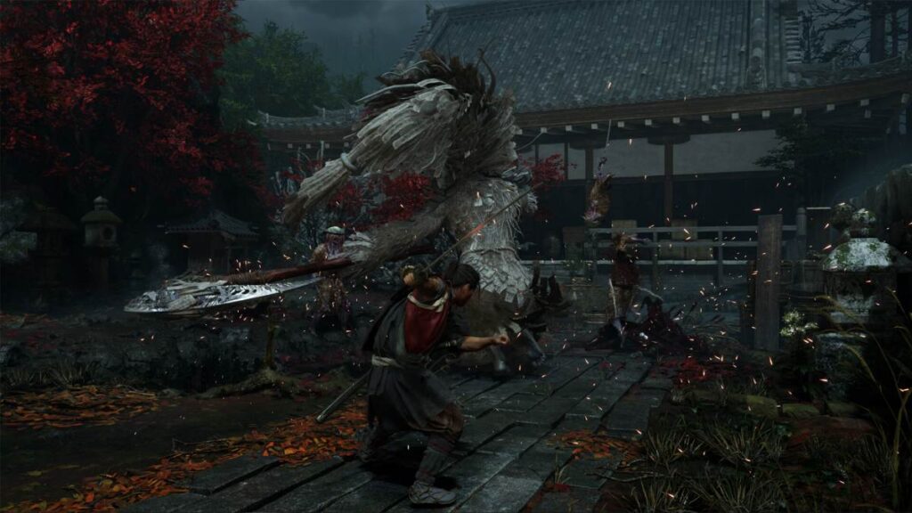 [บทสัมภาษณ์] Onimusha: Way of the Sword พาไปทำความรู้จักเกมใหม่