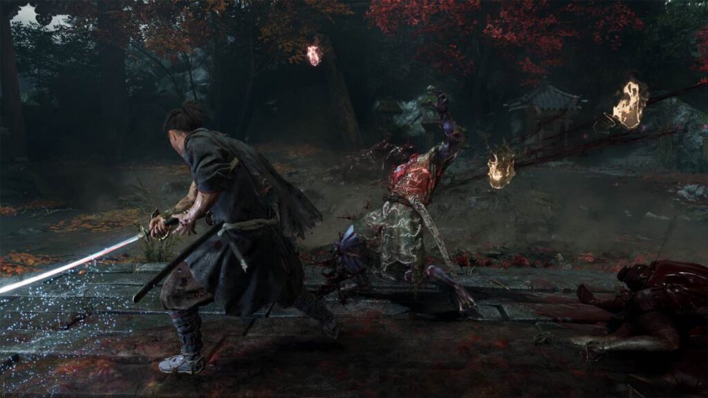 [บทสัมภาษณ์] Onimusha: Way of the Sword พาไปทำความรู้จักเกมใหม่