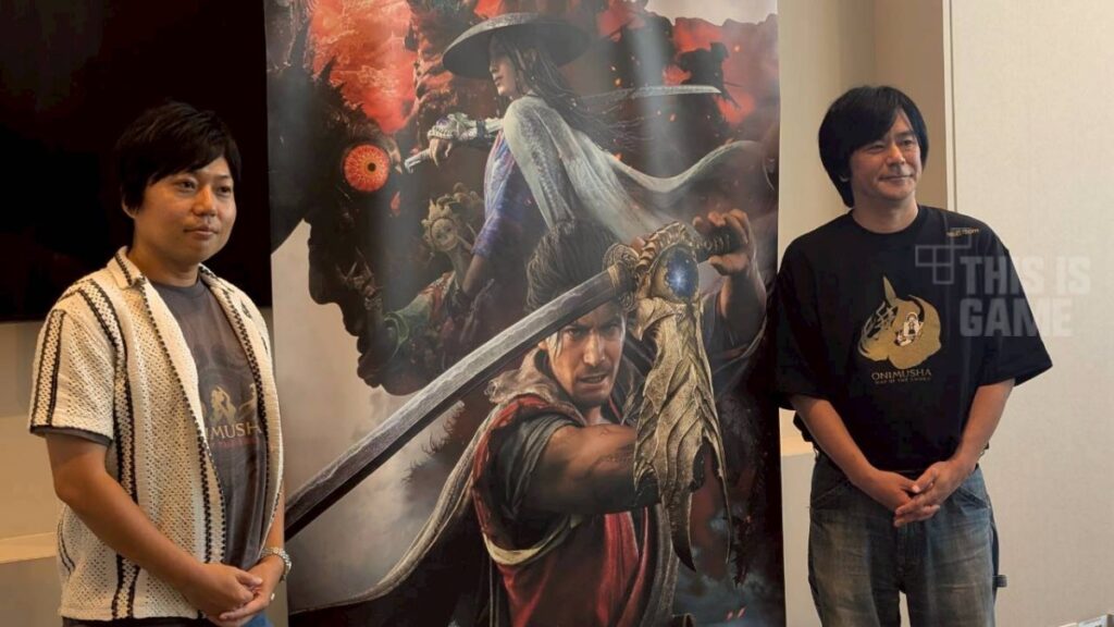 [บทสัมภาษณ์] Onimusha: Way of the Sword พาไปทำความรู้จักเกมใหม่