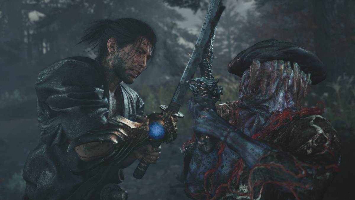 ทีมงานเผย Onimusha ใช้เวลารวมทีมในการพัฒนานานมาก 2 เกี่ยวกับ Onimusha Way of The Sword