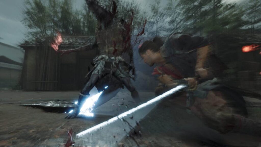 [พรีวิว] สัมผัสแรก Onimusha: Way of the Sword การกลับมาของนักรบจอมอสูร