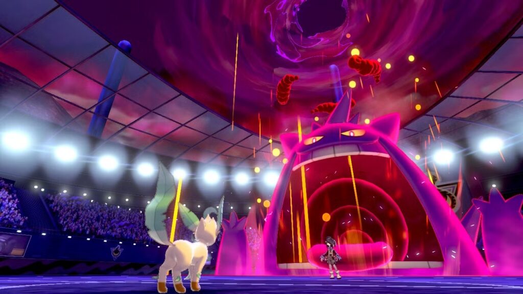 5 ระบบเสริมพลังสุดยูนีคที่อาจจะถูกนำมาใส่ในเกม Pokémon Legends: Z-A