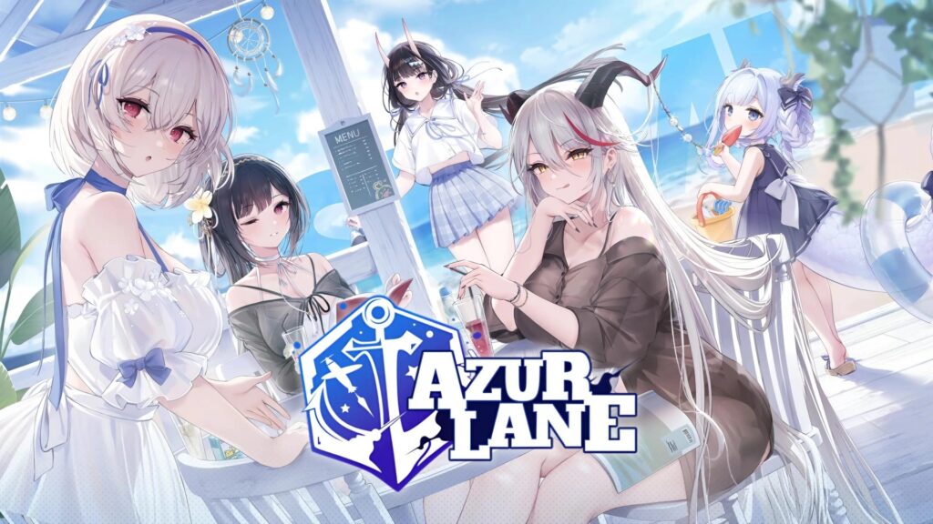 10 เกม Gacha ที่เปิดให้บริการมานานกว่า 5 ปี 4 10 เกม Gacha ที่เปิดให้บริการมานานกว่า 5 ปี
